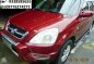 2003 Honda CRV manual allpower FRESH -1