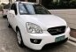 2007 model Kia Carens diesel matic-0