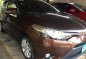 Toyota Vios 1.5G Matic FOR SALE-1