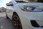 Hyundai Accent hatchback 1.6 crdi deisel 2016 MT-2