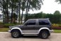 Like new Mitsubishi Pajero for sale-0