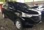 2017 TOYOTA Avanza 13 E Manual Black Manual-0