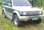 Mitsubishi Pajero 1993 for sale-0