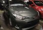 2017 Toyota Vios 1.3E automatic GRAB REGISTERED-1