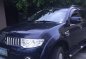 2013 Mitsubishi Montero Sport For Sale -2