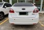 Ford Fiesta 2013 AT Sedan FOR SALE-2