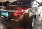 Toyota Vios 1.5G Matic FOR SALE-4