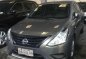 2017 Nissan Almera for sale-0