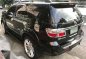 Toyota FORTUNER 3.0V 4x4 DSL AT 2009 -2