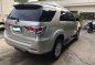 2013 Toyota Fortuner 27vvti gas AT CEBU-2