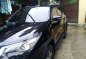 Toyota Fortuner 2017 automatic 25G diesel-4