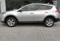 2013 Toyota Rav 4 4x4 AT for sale-2