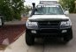 2004 Mitsubishi Pajero for sale-1