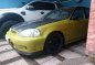 Honda CIVIC sir 2000 LIMITED COLOR-0