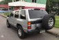 Nissan Terrano 1999 Manual FOR SALE-7