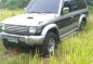 Mitsubishi Pajero 1993 for sale-5