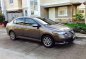 SELLING Honda City 2011 AT 1.5-0