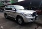 2010 TOYOTA Landcruiser gxr dubai lc200 -1