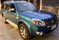 Ford Everest 4X2 DSL AT 2010 FOR SALE-0