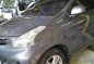 Toyota Avanza 1.5L G ( top of the line) 2014 Model-1
