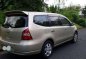 2011 Nissan Livina Family car, CASA maintained-1