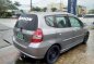 2005 Honda Jazz idsi local FOR SALE-4