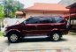 Like new Isuzu Sportivo for sale-0