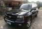 Chevrolet Trailblazer 2006 FOR SALE-0