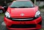 RUSH SALE Toyota WIGO E Manual 2016-1