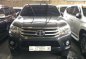 2018 Toyota Hilux 28G 4x4 AT cash or financing -0