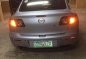 Mazda 3 2008 model FOR SALE-1