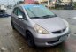 2005 Honda Jazz idsi local FOR SALE-2