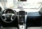 2010 Chevrolet Captiva AT Diesel 7seateR-5