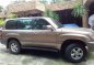 2000 TOYOTA Land Cruiser v8 in very good condition-5