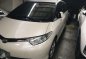 2009 TOYOTA Previa GAS Automatic White-2