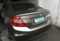 Honda Civic exi 2012 FOR SALE-7