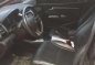 2012 Honda City Top of the line A/T transmission-3