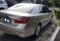 Toyota Camry 2012 2.5G Automatic-1