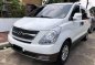 For Sale: 2010 Hyundai Grand Starex-1