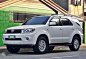 2009 Toyota Fortuner VVTI FOR SALE-0