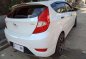 Hyundai Accent hatchback 1.6 crdi deisel 2016 MT-3