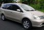 2011 Nissan Livina Family car, CASA maintained-0