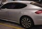 2017 Porsche Panamera for sale-0