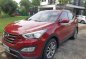 2014 Hyundai Santa Fe for sale-2