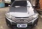 Honda City 1.5E AT 2009 model-2