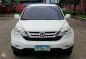 Honda Crv 2010 MT for sale-0