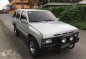 Nissan Terrano 1999 Manual FOR SALE-4