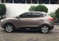 2012 Hyundai Tucson 4x4 Automatic Diesel-8