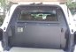 Bulletproof 2010 Toyota Land Cruiser Newly Armored Level 6-3