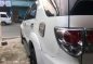 For Sale/For Swap Toyota Fortuner 2014 V Variant 4x2 Automatic Top Of The Line-1